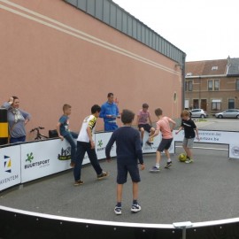 20160629 Buurtsport Zaventem  18 - Sportraad Zaventem 